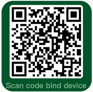 GlocalMe Numen 5G Mobile Hotspot Device - qr code