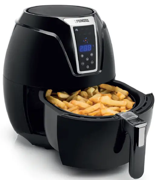PRINCESS-01-182021-01-001-Digital-Aerofryer-XL-product