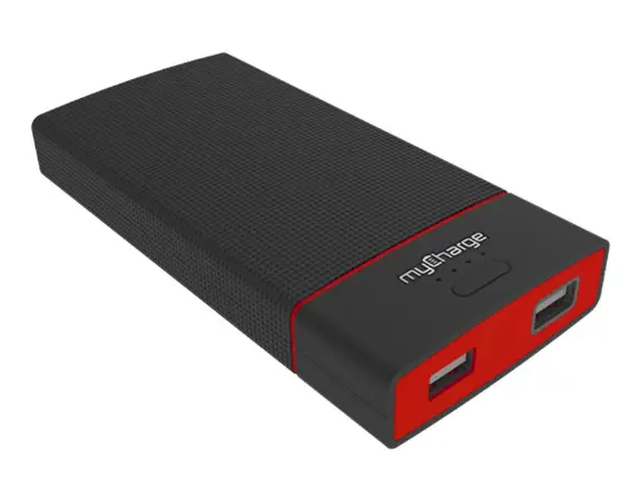 Mycharge Rapid Recharge Max Rr80r User Manual