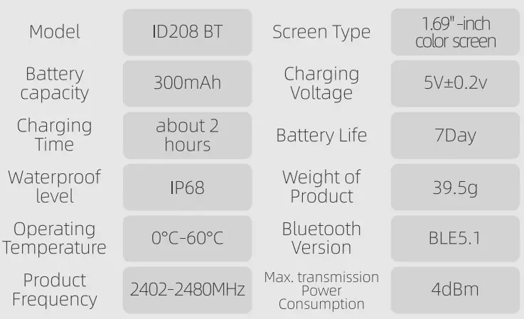 ENOMIR-ID208-BT-Smart-Watch-fig-5
