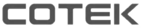 COTEK logo