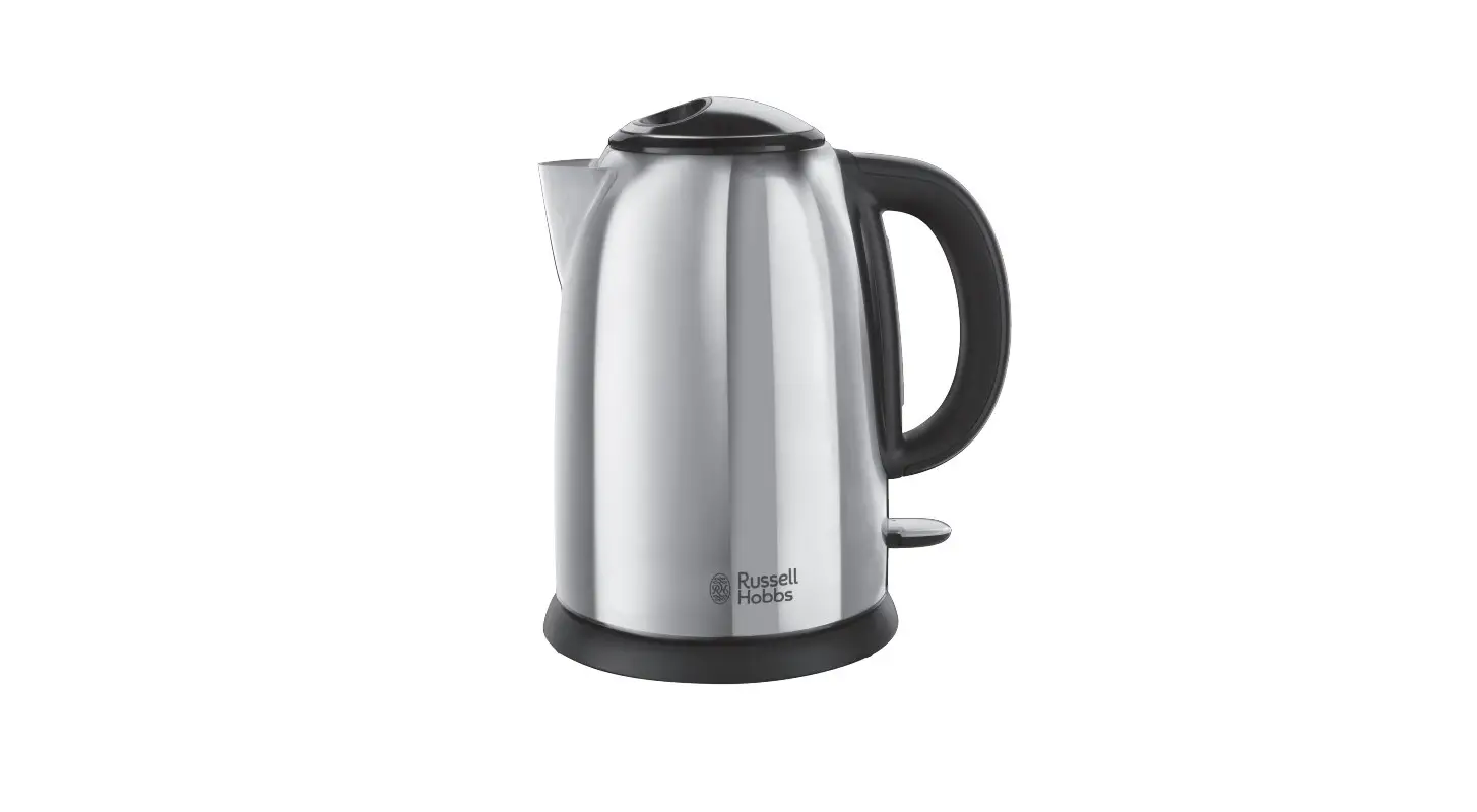 Russell Hobbs 23930-70 Electric Kettle Instruction Manual Russell Hobbs 23930-70 Electric Kettle Instruction Manual