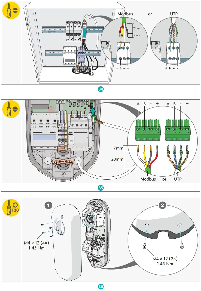 Shell Advanced 30 Electric Car Charging - fig 12