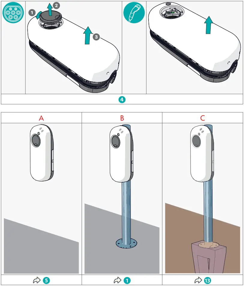 Shell Advanced 30 Electric Car Charging - fig 2