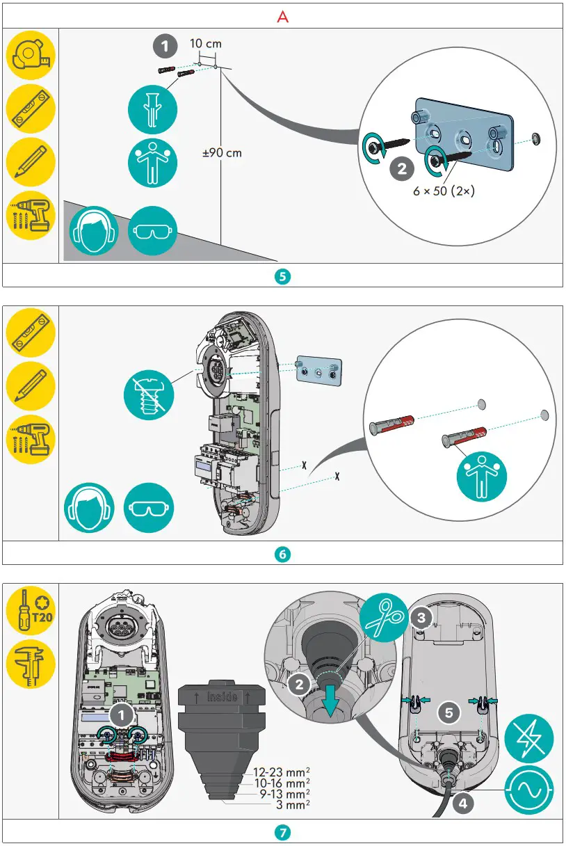 Shell Advanced 30 Electric Car Charging - fig 3