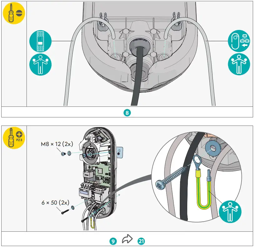 Shell Advanced 30 Electric Car Charging - fig 4