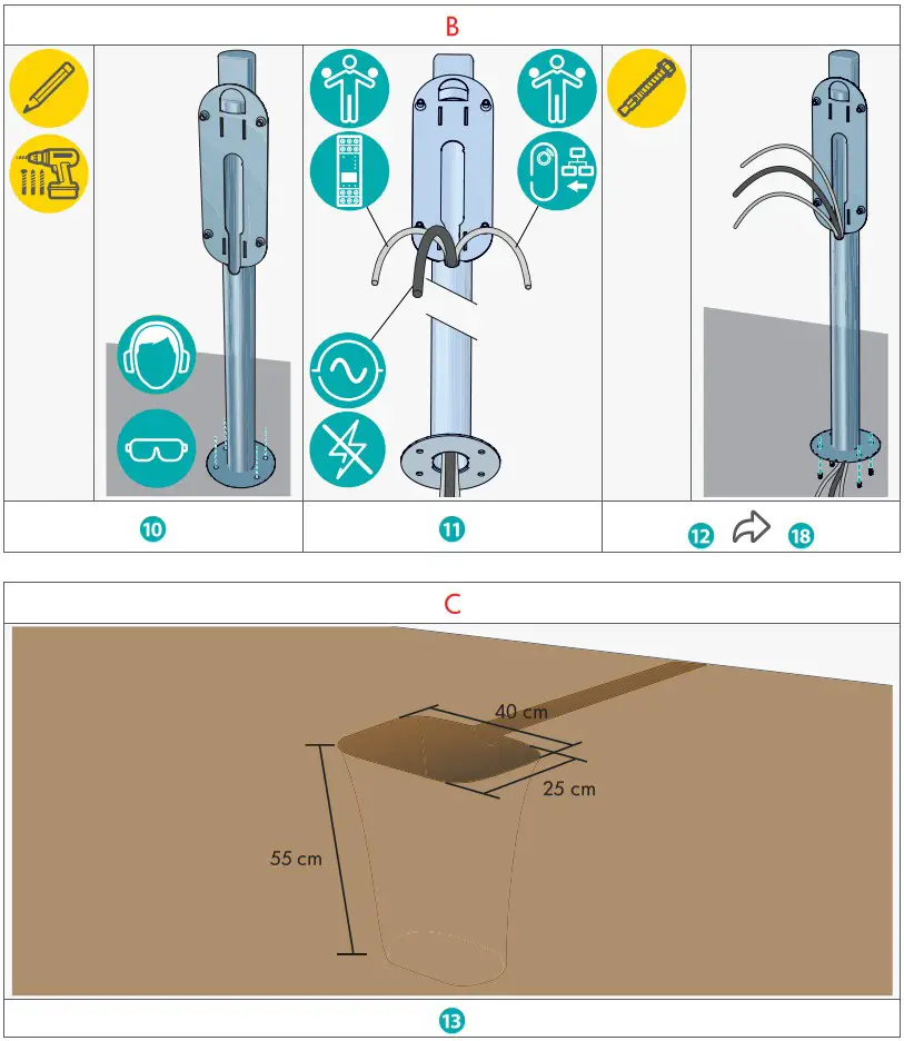 Shell Advanced 30 Electric Car Charging - fig 5