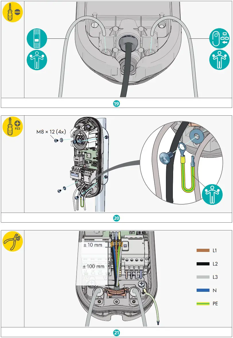 Shell Advanced 30 Electric Car Charging - fig 7
