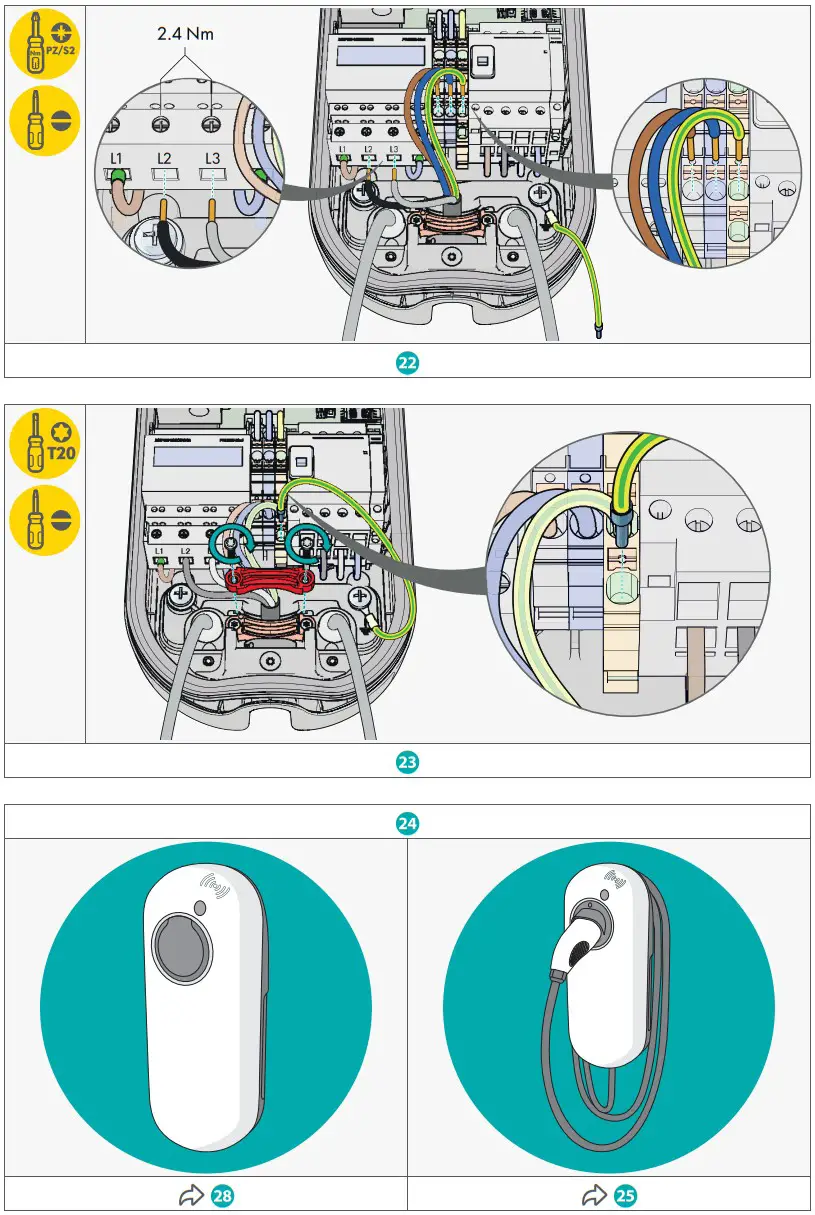 Shell Advanced 30 Electric Car Charging - fig 8