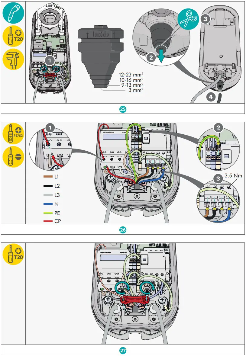 Shell Advanced 30 Electric Car Charging - fig 9
