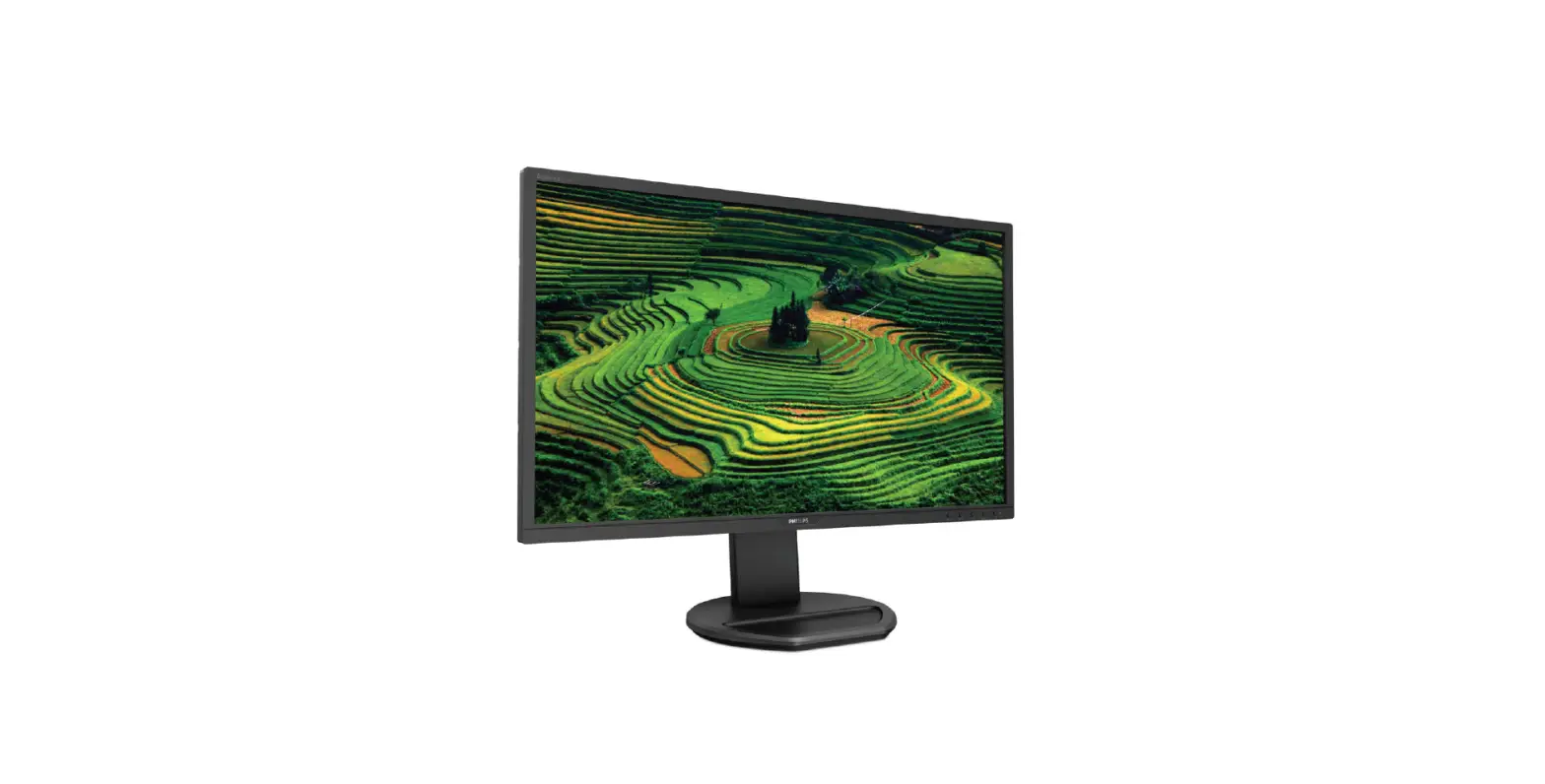 Philips 221b8 Brilliance Full Hd Led 60hz Monitor User Manual