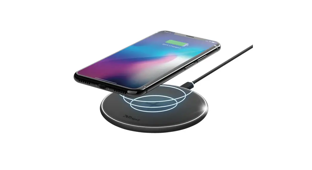 Ezvalo Istz07 Wireless Charging Gadgets User Manual Ezvalo Istz07 Wireless Charging Gadgets User Manual