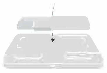 EZVALO ISTZ07 Wireless Charging Gadgets - charging