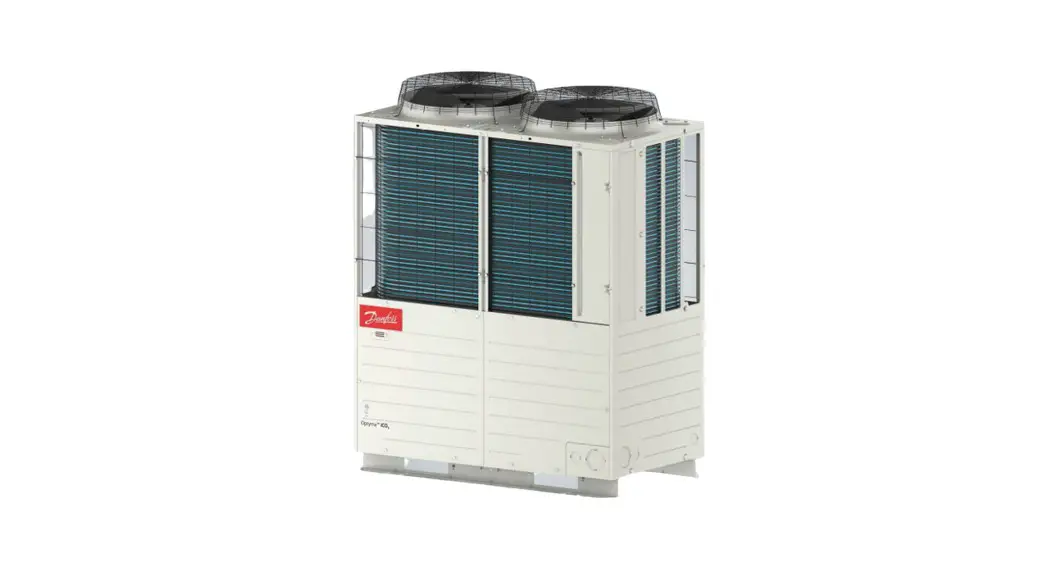 Danfoss Optyma Ico2 Condensing Units Installation Guide Danfoss Optyma Ico2 Condensing Units Installation Guide