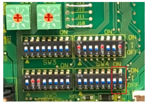 Danfoss Optyma iCO2 Condensing Units - Figure 7