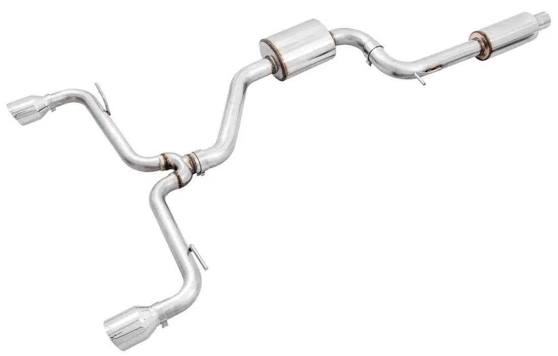 AWE 3015-32096 Touring Edition Exhaust