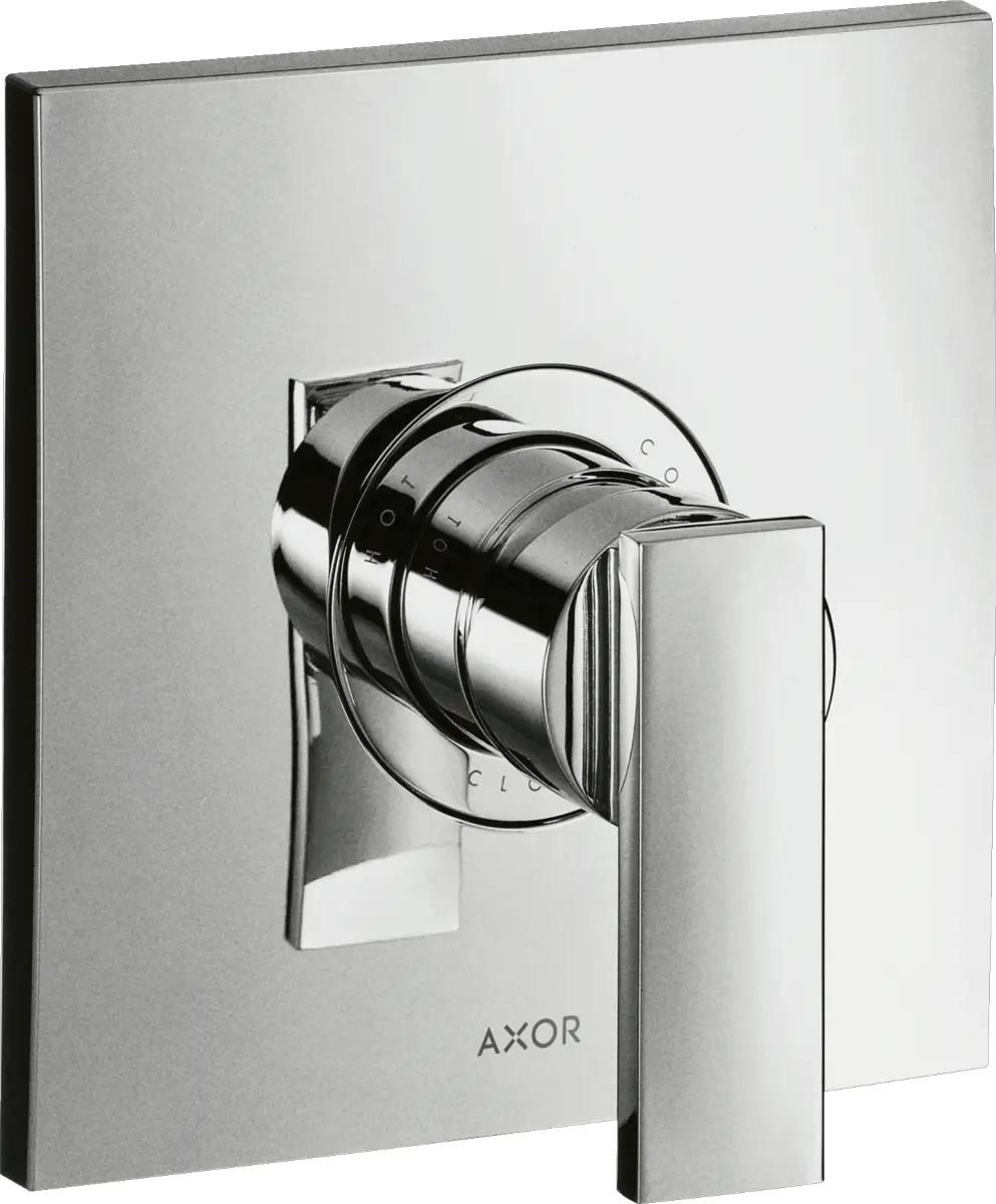 hansgrohe 39655000 AXOR Citterio Shower Mixers