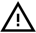 Warning Icon