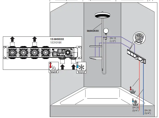 hansgrohe-1531318X-RainSelect-Bath-Shower-Mixers-33