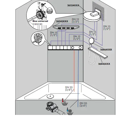 hansgrohe-1531318X-RainSelect-Bath-Shower-Mixers-35