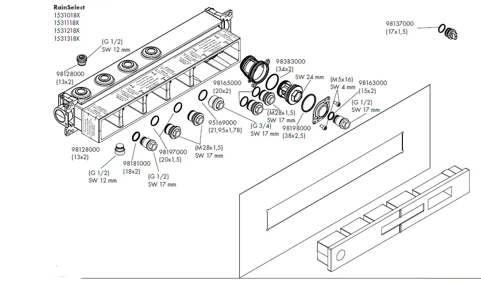 hansgrohe-1531318X-RainSelect-Bath-Shower-Mixers-3940