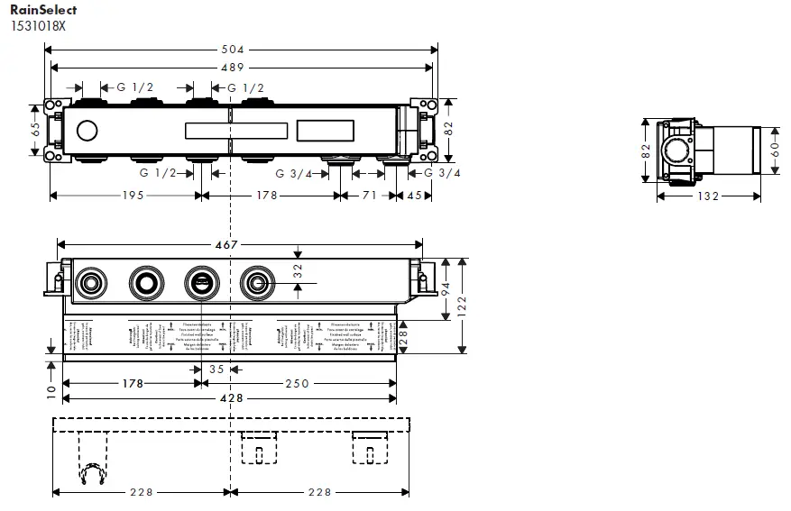 hansgrohe-1531318X-RainSelect-Bath-Shower-Mixers-5