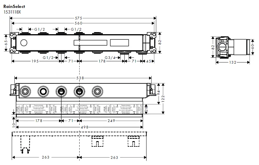 hansgrohe-1531318X-RainSelect-Bath-Shower-Mixers-6