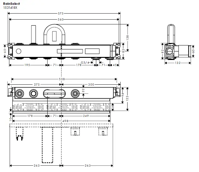 hansgrohe-1531318X-RainSelect-Bath-Shower-Mixers-9