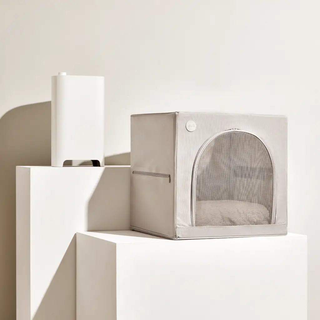 duit DHG-2000 Dry House