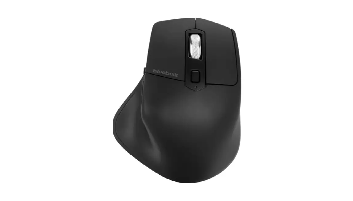 Bluebuilt 920302 Imperium Ergonomic Mouse User Manual