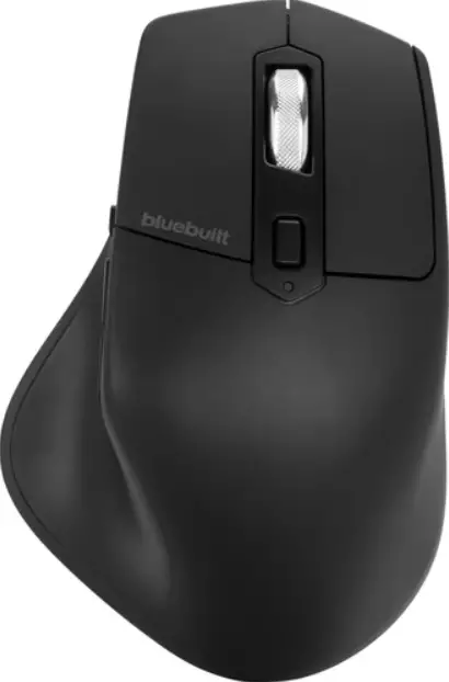 bluebuilt 920302 Imperium Ergonomic Mouse product