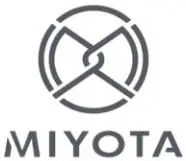 MIYOTA Logo