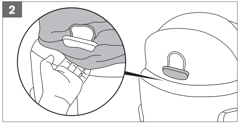 ASSEMBLY INSTRUCTIONS