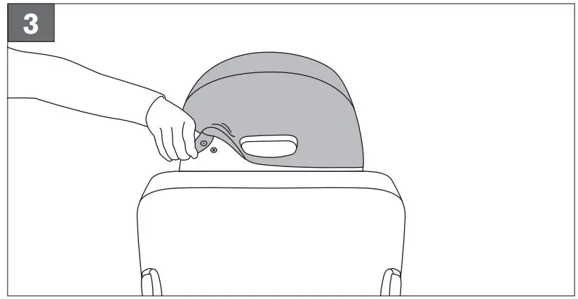 ASSEMBLY INSTRUCTIONS