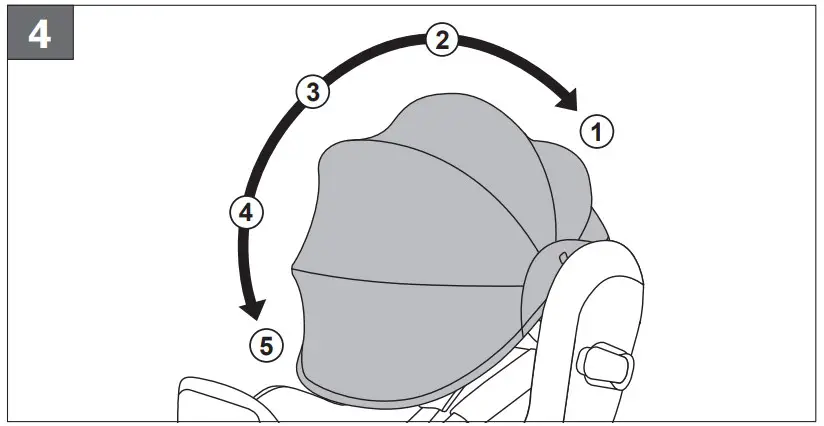 ASSEMBLY INSTRUCTIONS