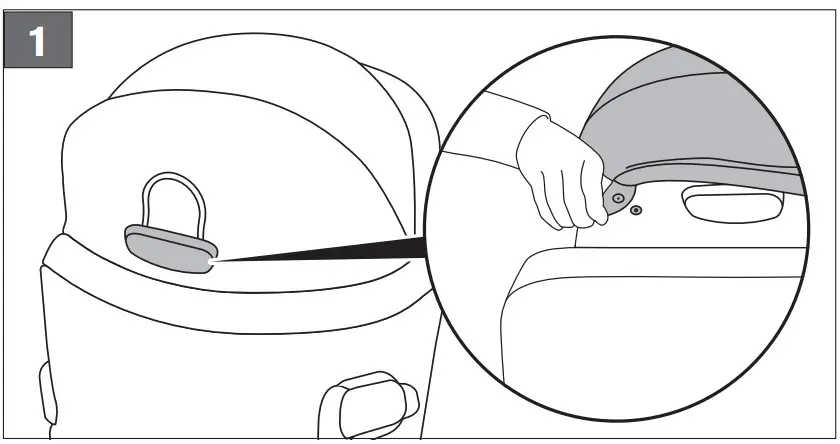 DISASSEMBLY INSTRUCTIONS
