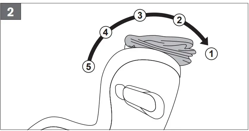 DISASSEMBLY INSTRUCTIONS
