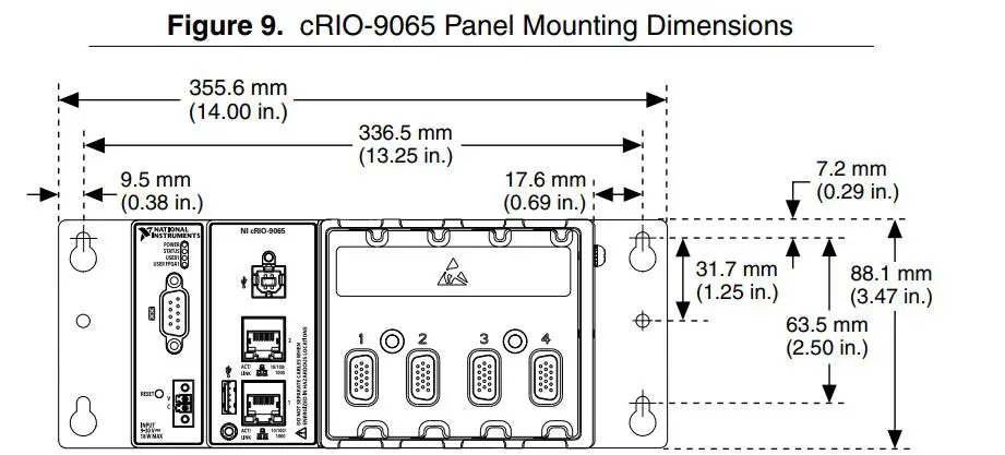 NATIONAL-INSTRUMENTS-NI-9770-Series-RF-Receiver-Module-fig-10