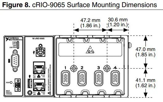 NATIONAL-INSTRUMENTS-NI-9770-Series-RF-Receiver-Module-fig-8