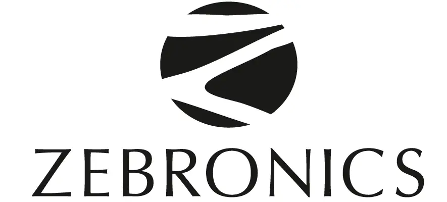 ZEBRONICS-logo