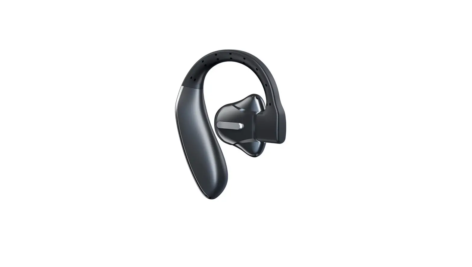 Mankiw Ufo4 Bluetooth Headset User Manual