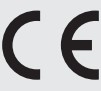 CE conformity mark