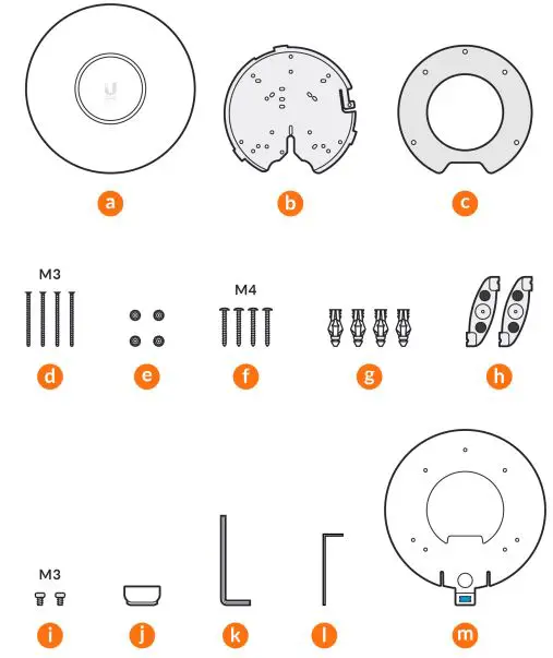 UBIQUITI-UniFi-6-Professional-WiFi-Point-FIG-1