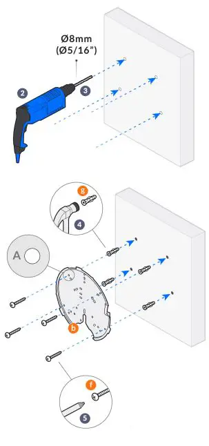 UBIQUITI-UniFi-6-Professional-WiFi-Point-FIG-12