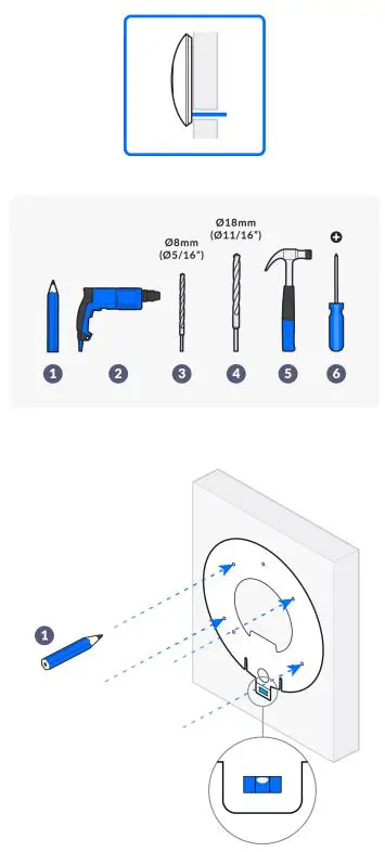 UBIQUITI-UniFi-6-Professional-WiFi-Point-FIG-6