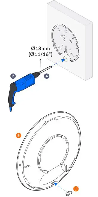 UBIQUITI-UniFi-6-Professional-WiFi-Point-FIG-8