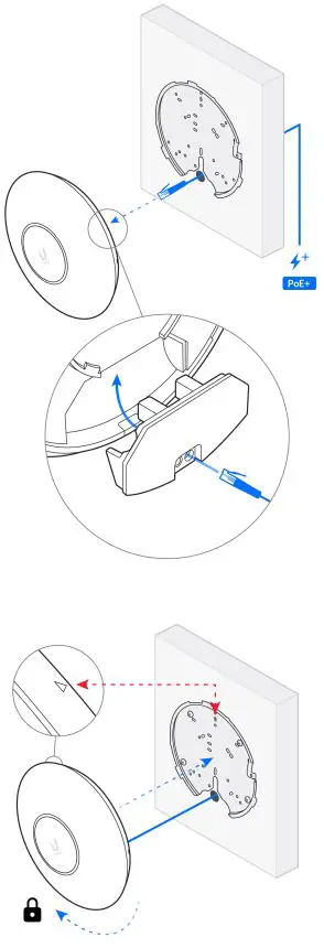UBIQUITI-UniFi-6-Professional-WiFi-Point-FIG-9