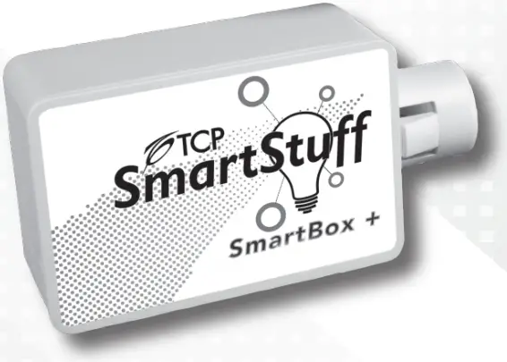 TCP SmartStuff SmartBox Plus A0