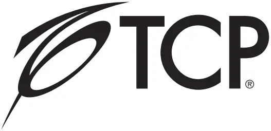 TCP logo