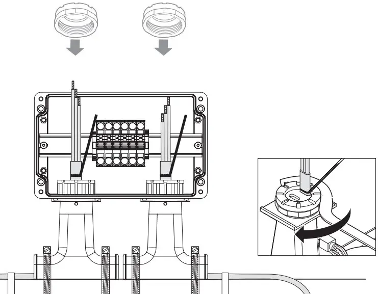 Assembly Instruction